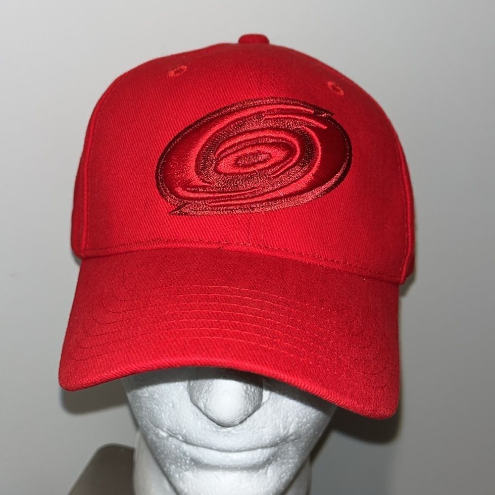 New Chevy Trucks Chevrolet SGA Carolina Hurricanes Hockey EYE Baseball cap hat